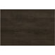 Everson 70 X 18 inch Dark Brown Console Table